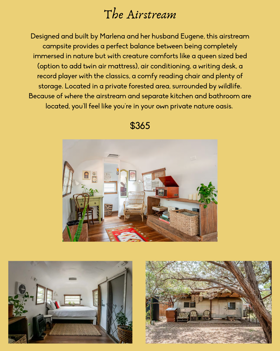 Threads of the Veil, Art & Wellness Retreat