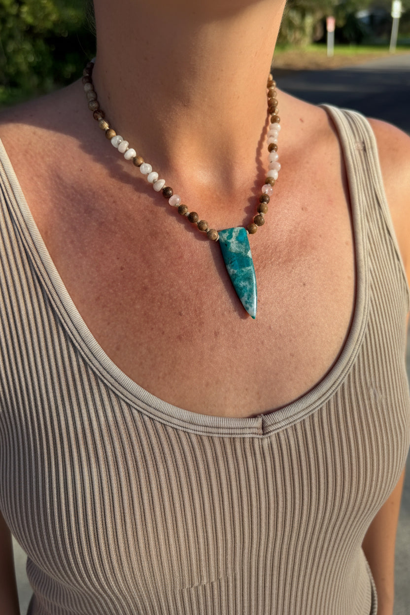 True North Necklace