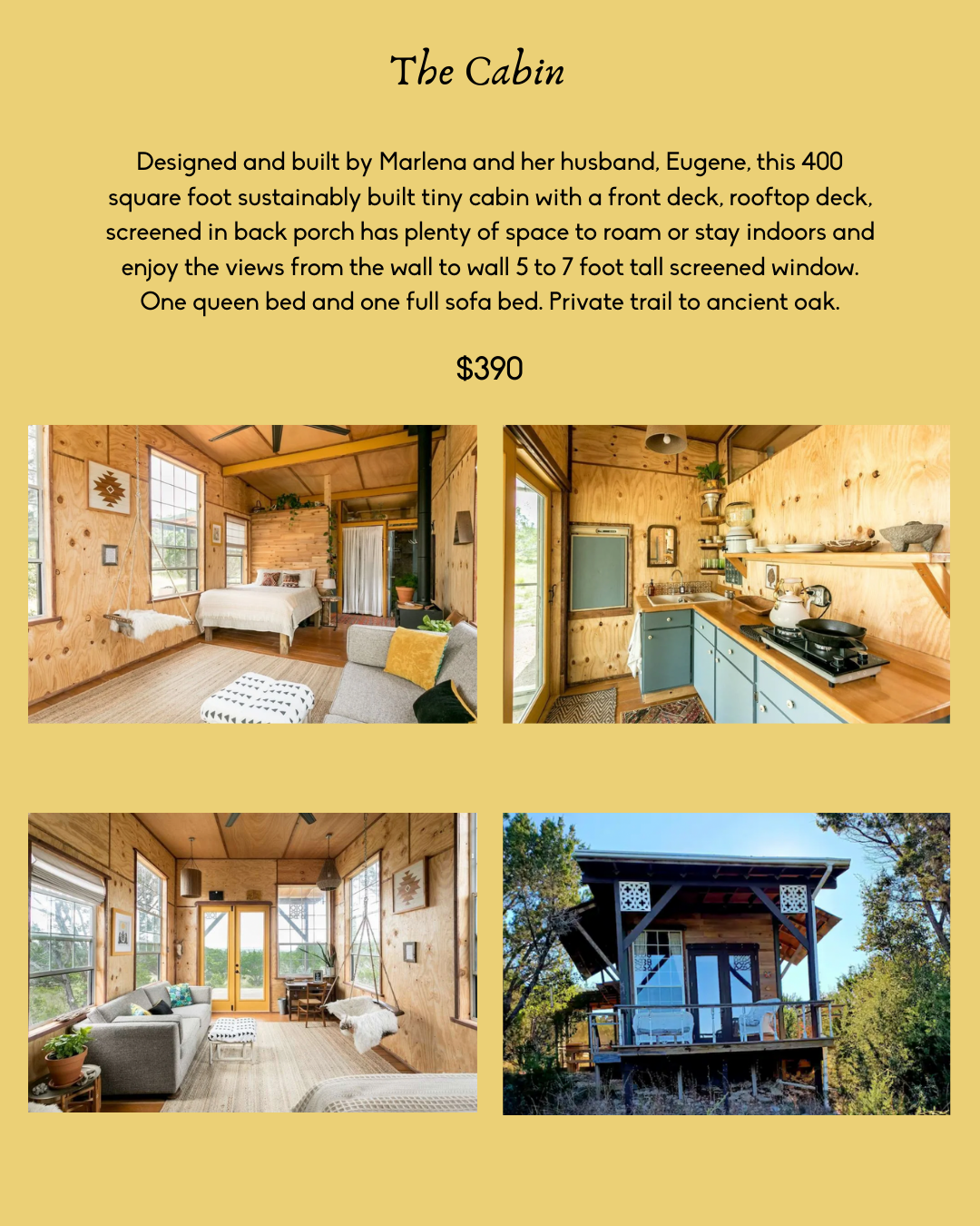 Threads of the Veil, Art & Wellness Retreat