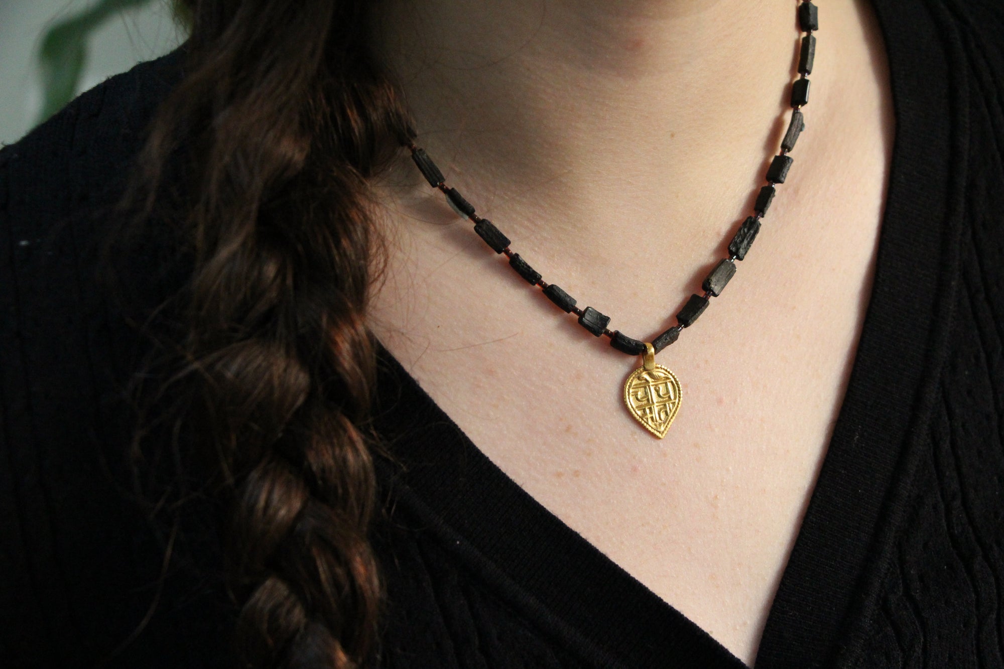 Jaya Necklace