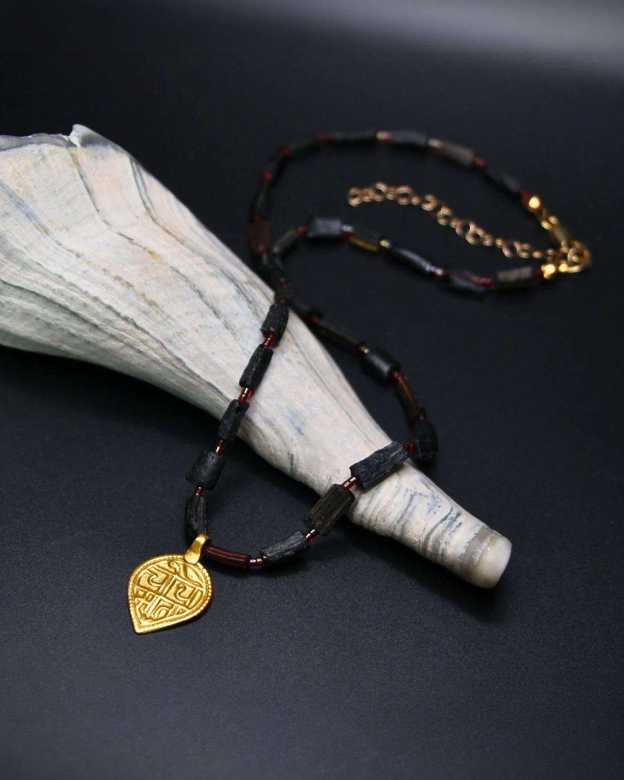 Jaya Necklace