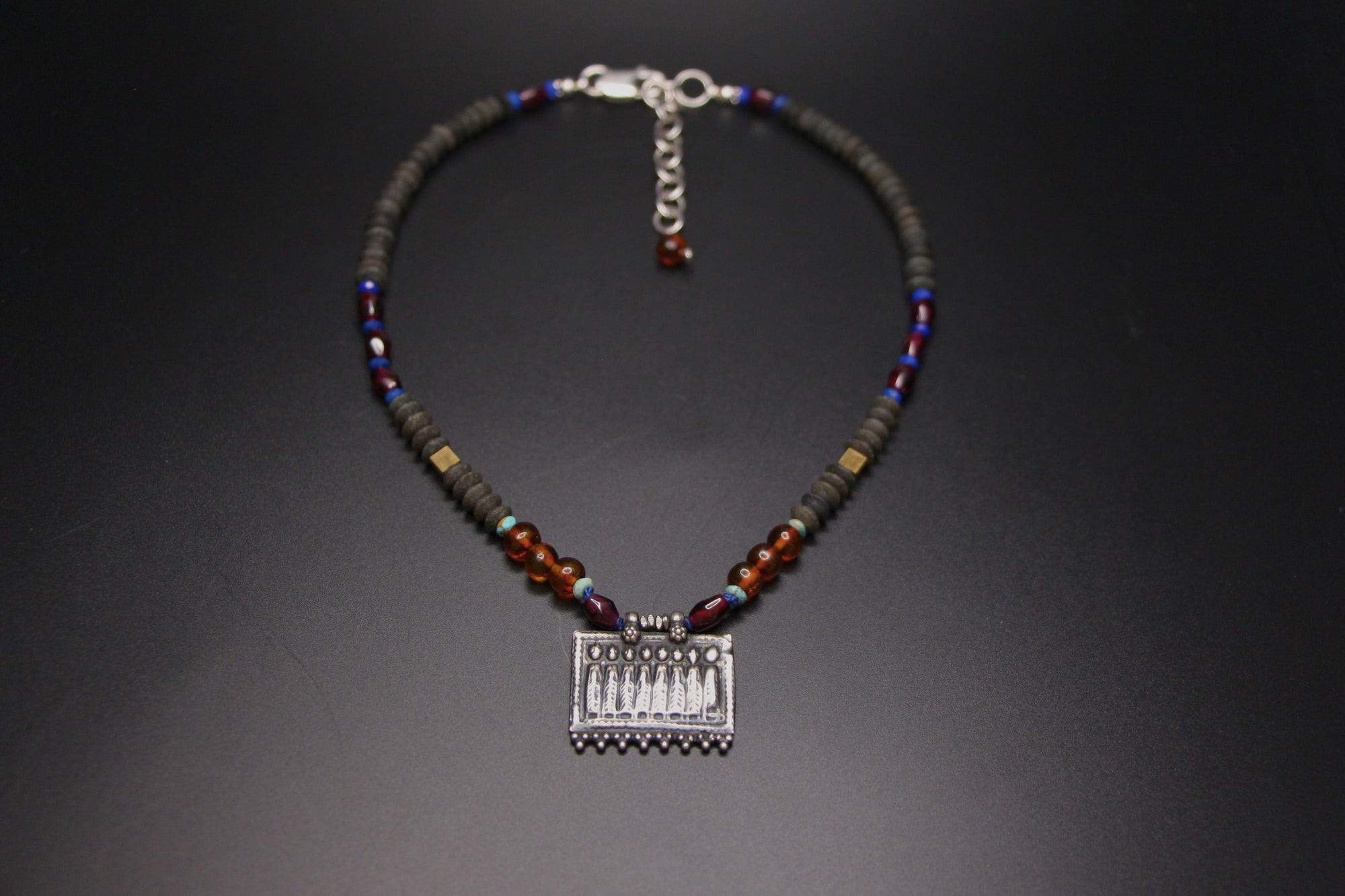 Matrikas Necklace