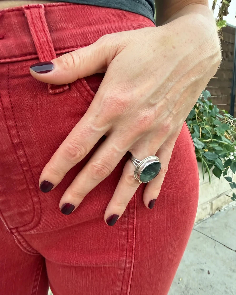 Motagua Ring