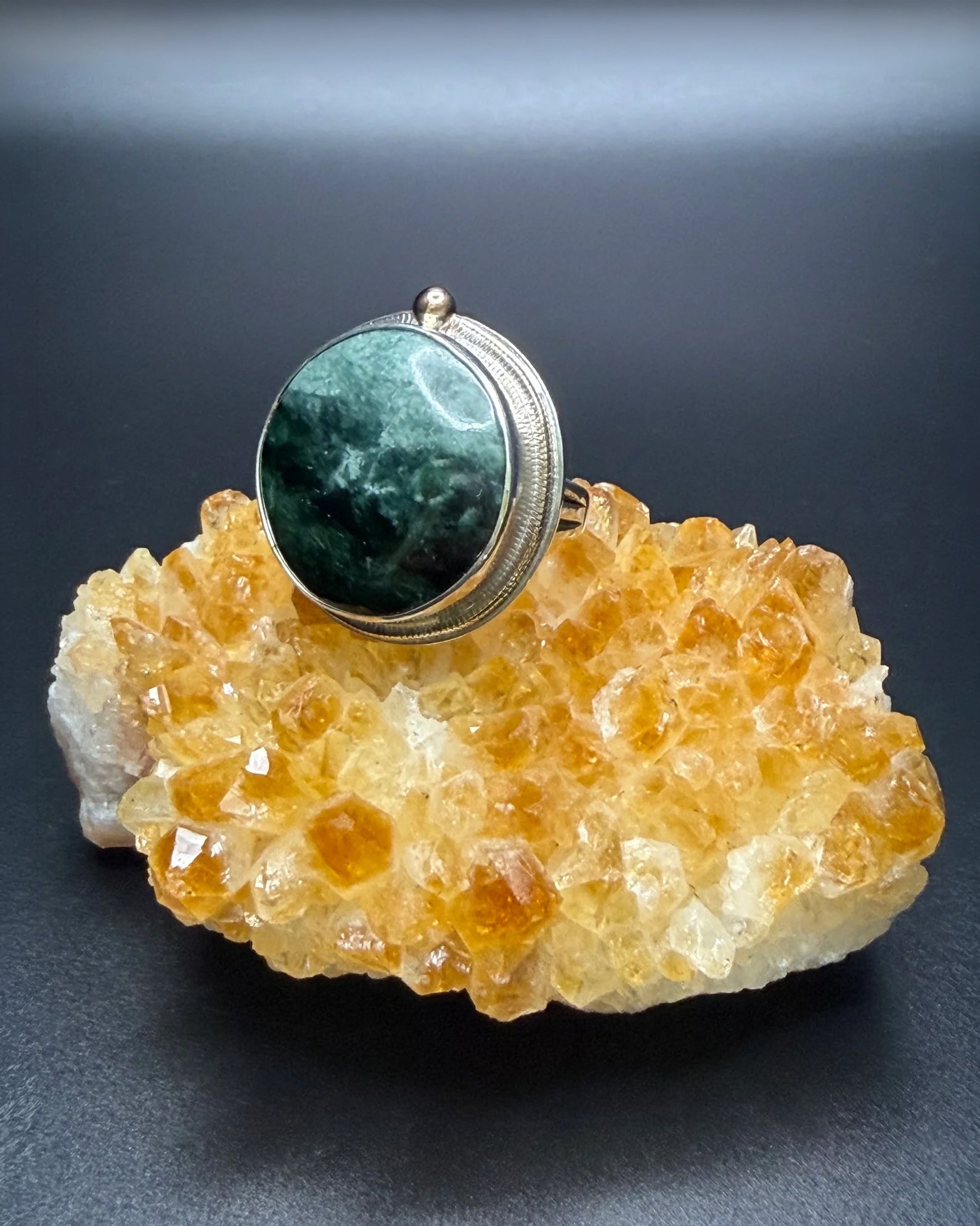 Motagua Ring