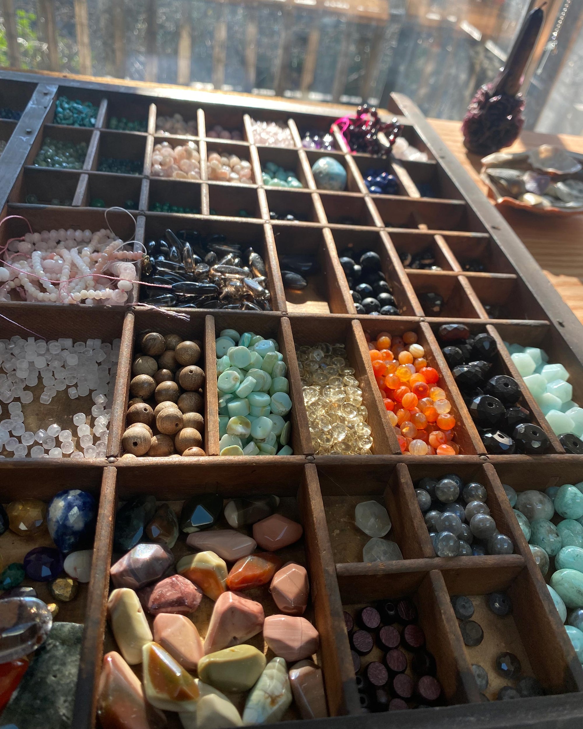 Private Jewelry Workshop