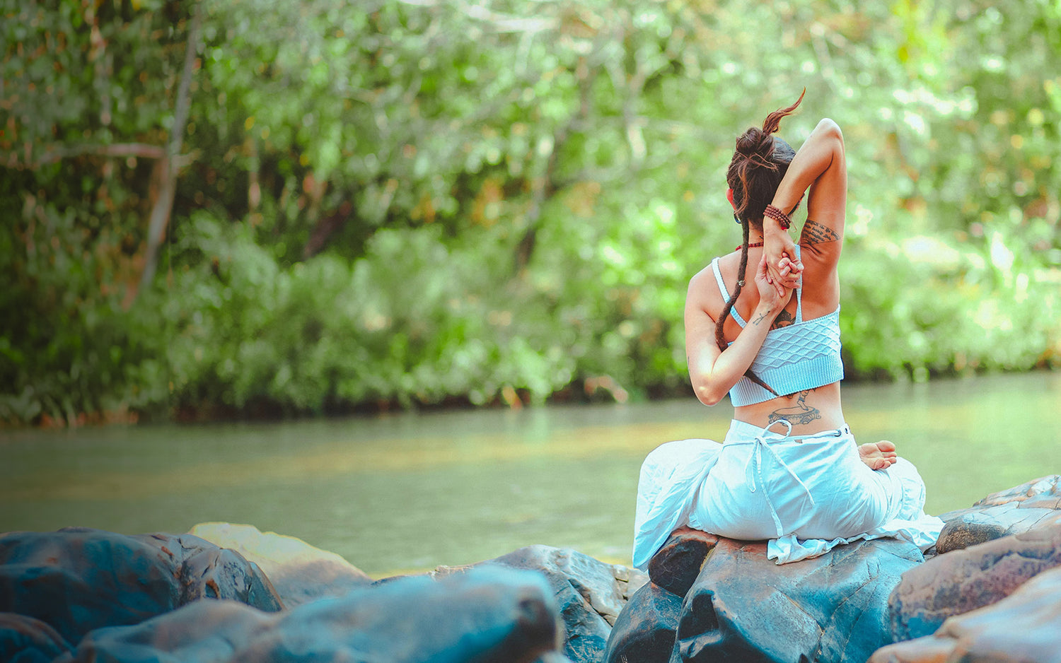 Arts & Wellness Events